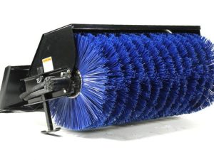 Seprő körkefe adapter