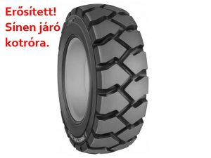 Gumiabroncs 10.00-20 - Image 2
