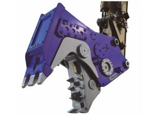 Roppantóolló Pulverizer - Image 3