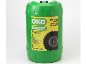 Defekt tömítő 25l. OKO Off-road