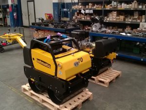 Padkahenger 700Kg - Image 9