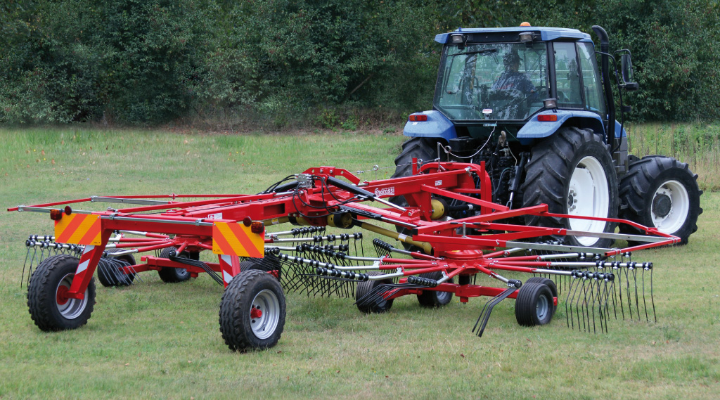 e-GépTár Kft Agro Mashexpo