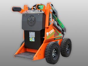 elektromos minirakodó SSQ ECOQUAD-S - Image 2