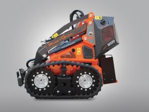 gumihevederes minirakodó WX 15 - Image 2