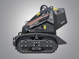 Gumihevederes minirakodó WX 22 HF
